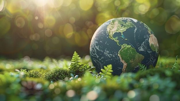 Top 5 Ways to Go Green